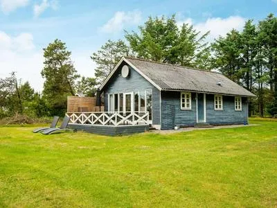Billede 22 af 4 Person Holiday Home in Ringkobing