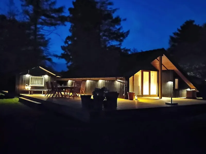 Billede 9 af Holiday Home in Stubbekøbing
