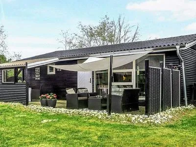 Billede 24 af 6 Person Holiday Home in Hals