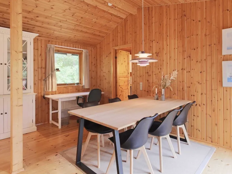 Billede 8 af 6 Person Holiday Home in Gilleleje