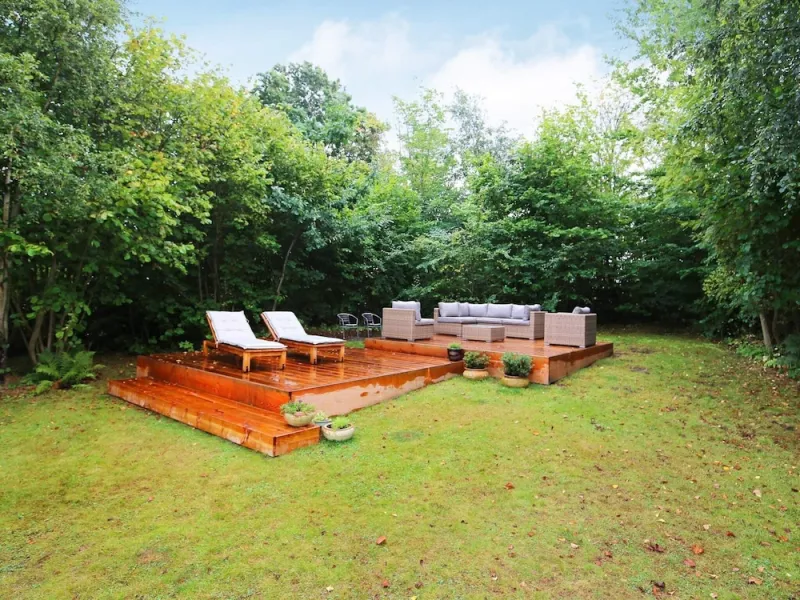 Billede 16 af 6 Person Holiday Home in Gilleleje