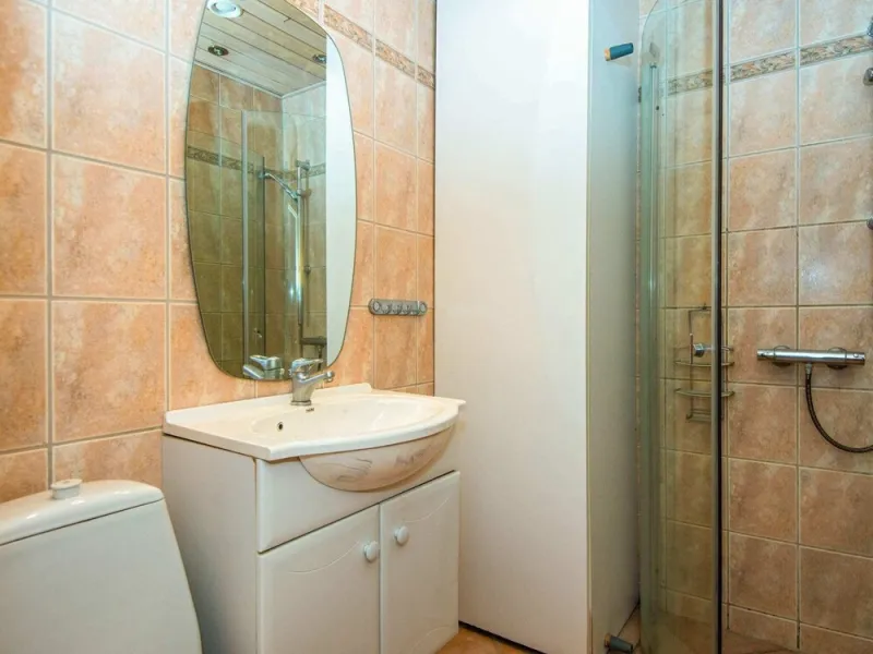 Billede 13 af 6 Person Holiday Home in Hvide Sande