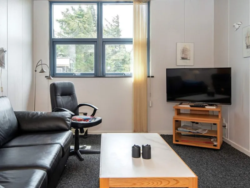 Billede 20 af 6 Person Holiday Home in Hvide Sande