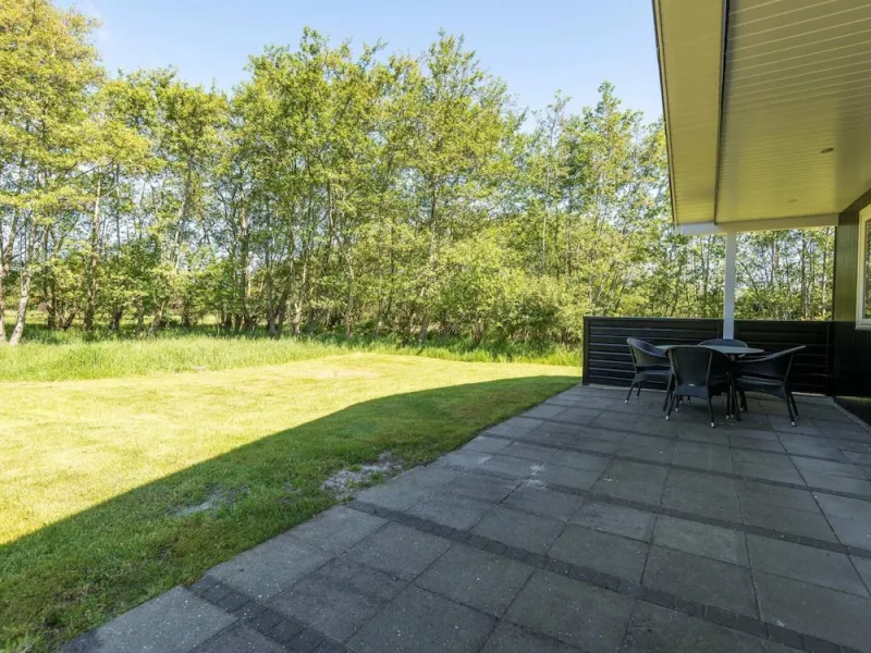 Billede 16 af 4 Person Holiday Home in Fano