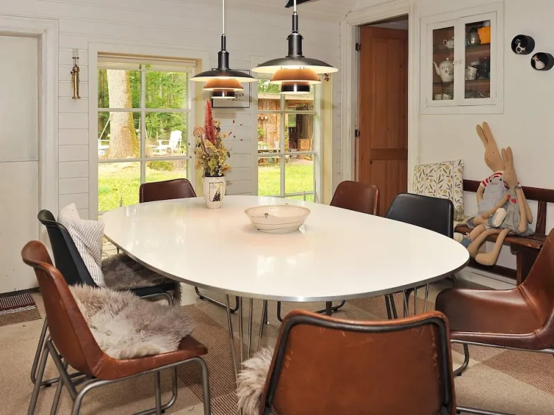 Billede 8 af Holiday Home in Holstebro
