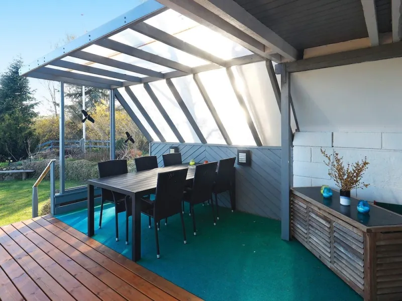 Billede 2 af 6 Person Holiday Home in Gedsted