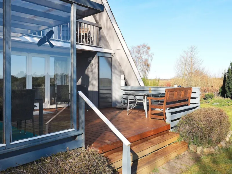 Billede 3 af 6 Person Holiday Home in Gedsted