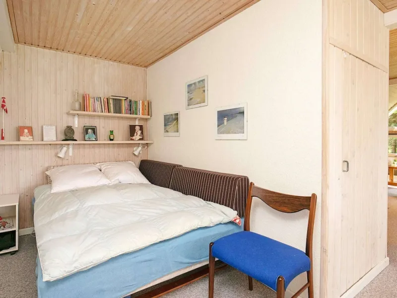 Billede 6 af 6 Person Holiday Home in Gedsted