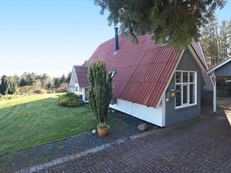 Billede 7 af 6 Person Holiday Home in Gedsted