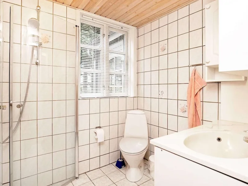Billede 8 af 6 Person Holiday Home in Gedsted
