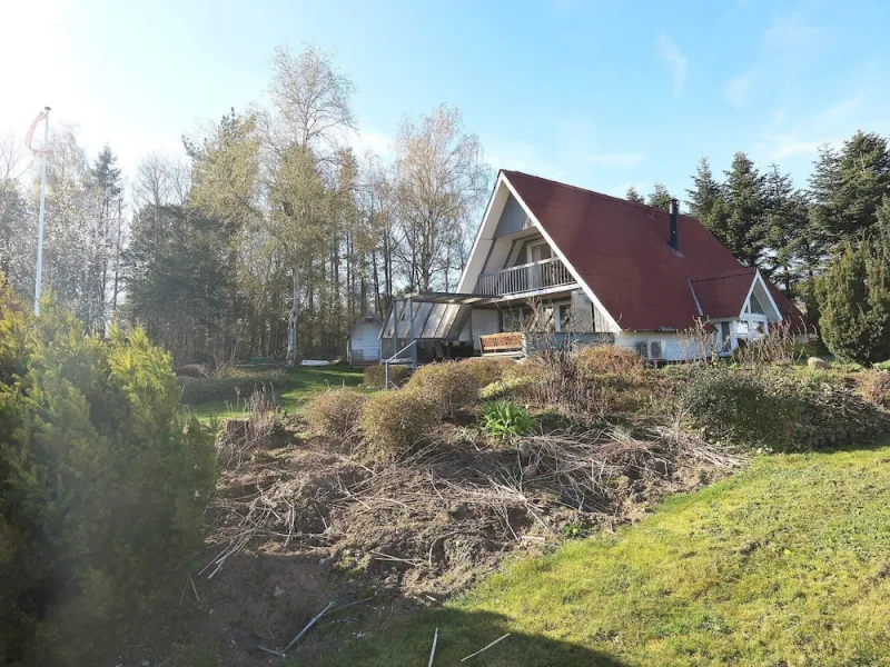 Billede 16 af 6 Person Holiday Home in Gedsted