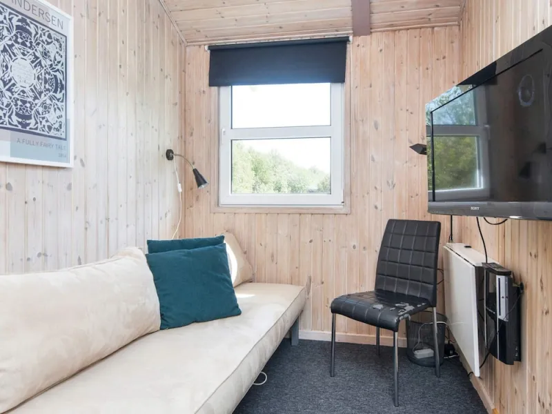 Billede 2 af 8 Person Holiday Home in Fano