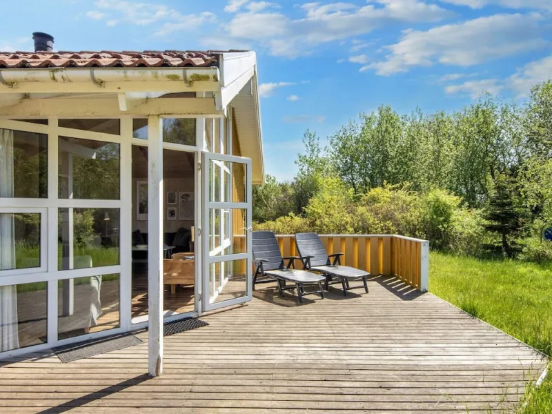 Billede 5 af 8 Person Holiday Home in Fano