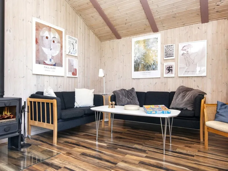 Billede 9 af 8 Person Holiday Home in Fano