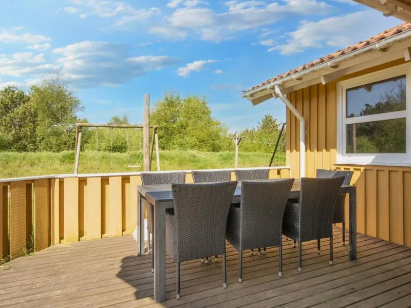 Billede 14 af 8 Person Holiday Home in Fano
