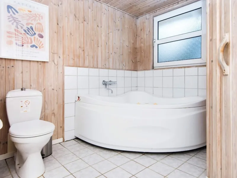 Billede 23 af 8 Person Holiday Home in Fano