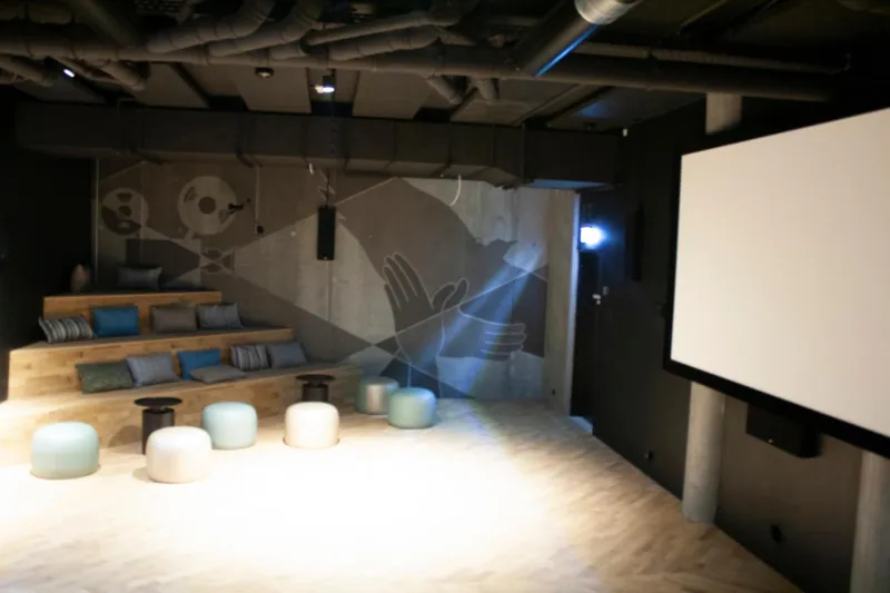 Billede 2 af Next House Copenhagen