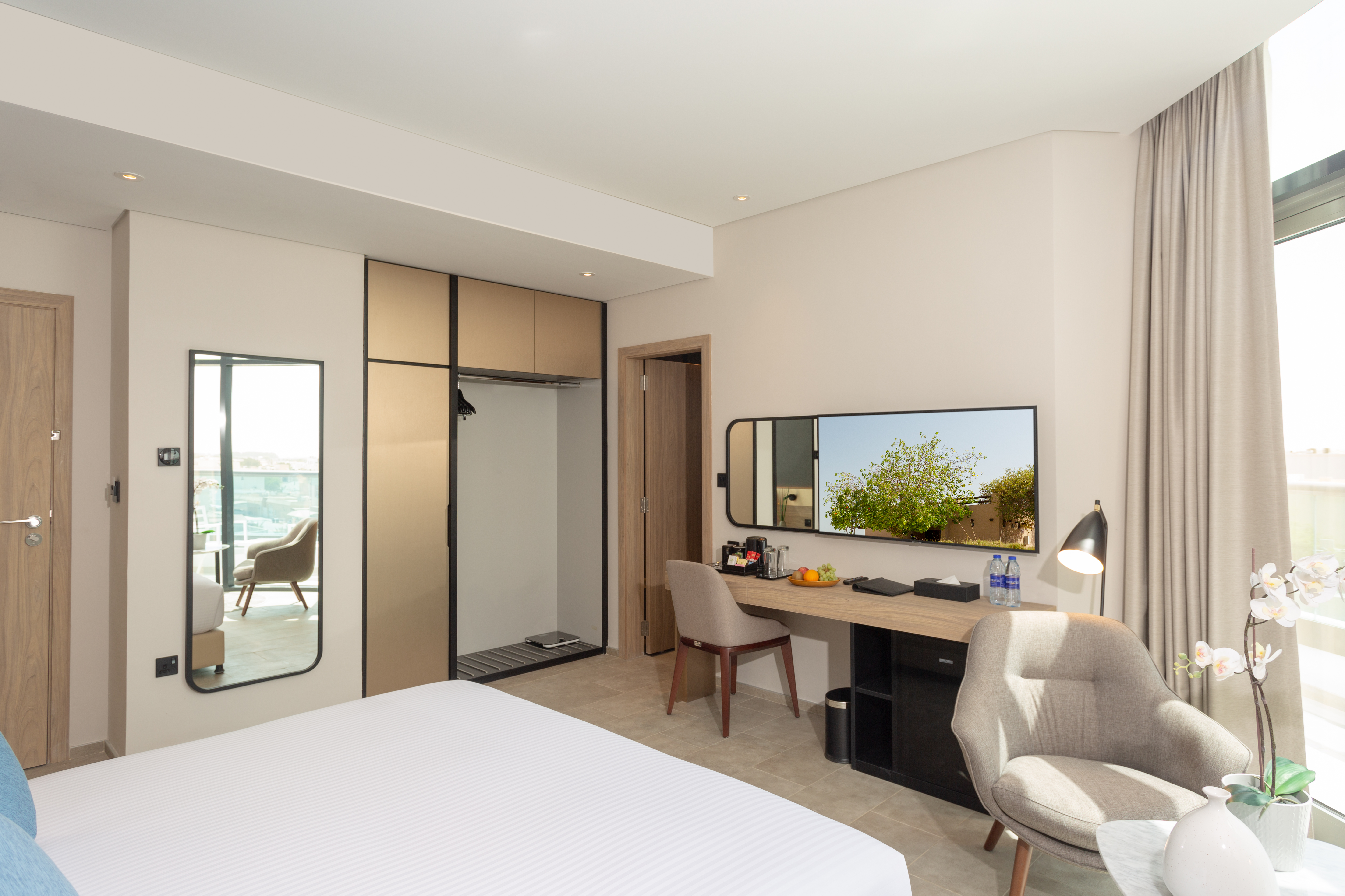 Beach Walk Hotel