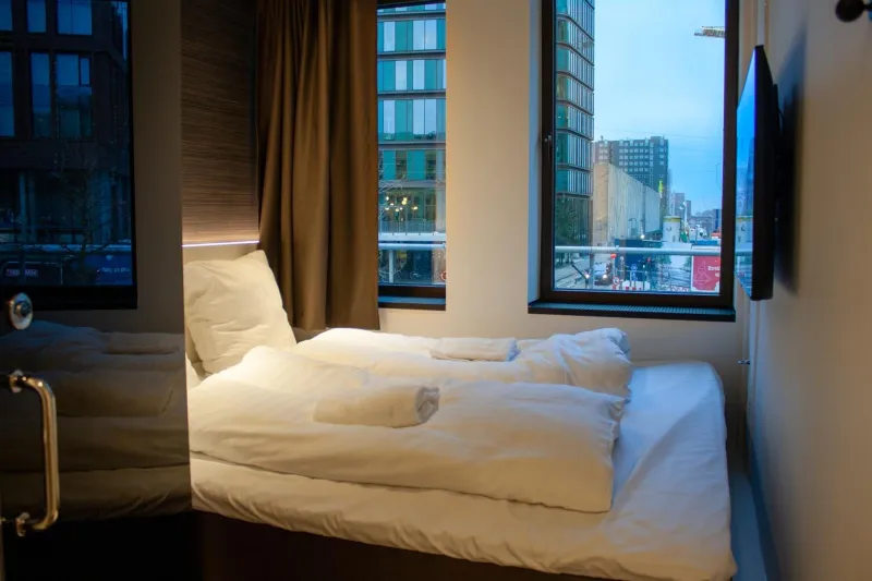 Billede 4 af Next House Copenhagen
