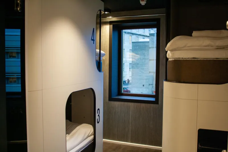 Billede 109 af Next House Copenhagen