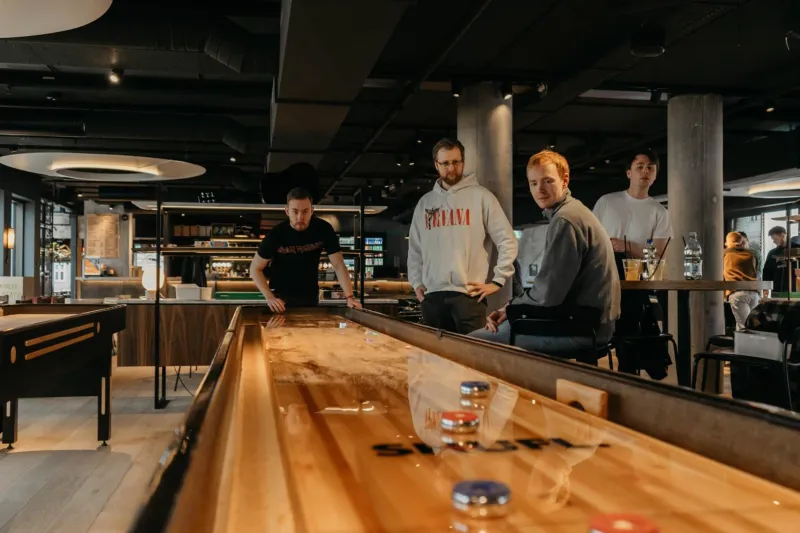 Billede 110 af Next House Copenhagen