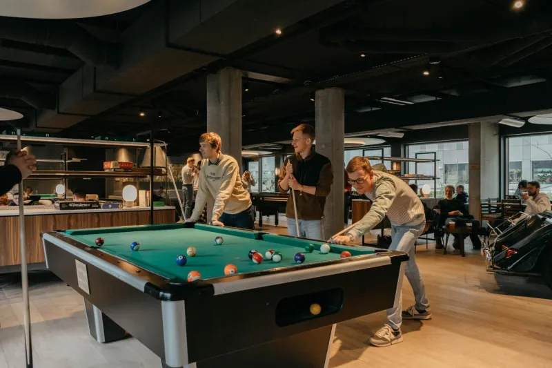 Billede 116 af Next House Copenhagen
