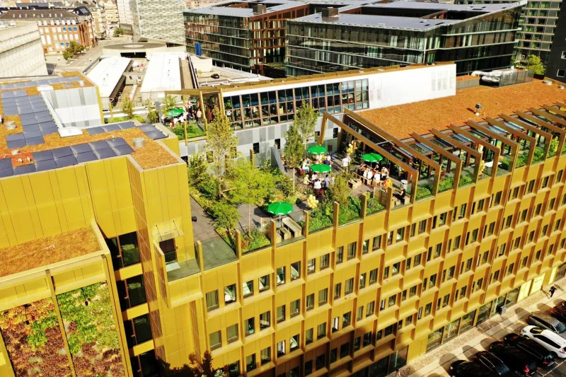 Billede 121 af Next House Copenhagen