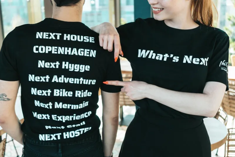Billede 124 af Next House Copenhagen