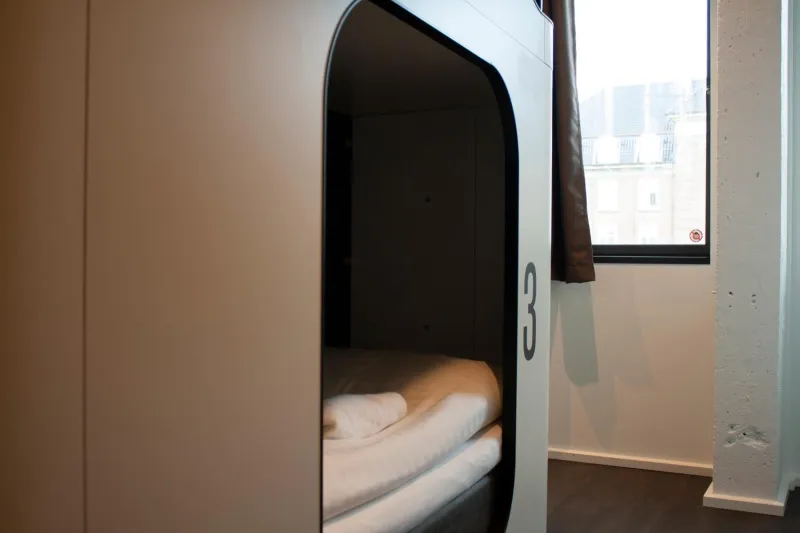 Billede 17 af Next House Copenhagen