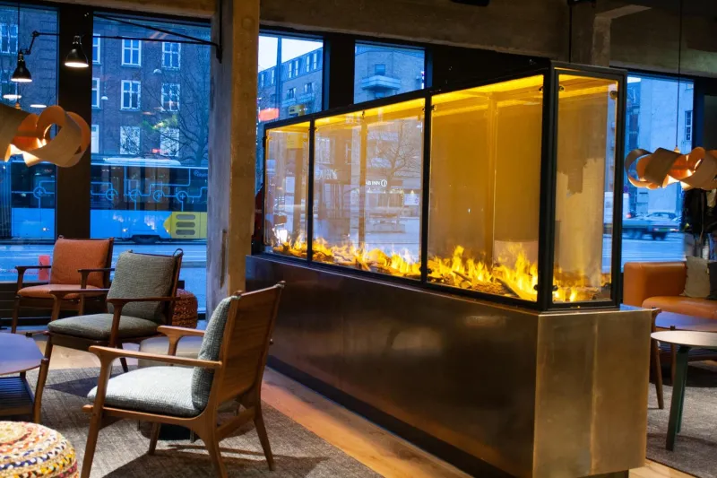 Billede 19 af Next House Copenhagen