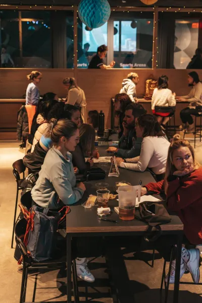 Billede 20 af Next House Copenhagen