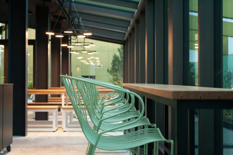 Billede 25 af Next House Copenhagen
