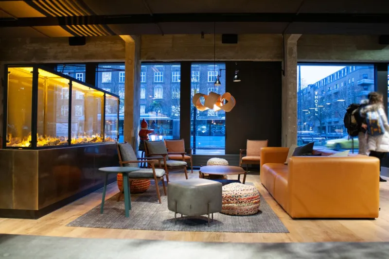 Billede 33 af Next House Copenhagen