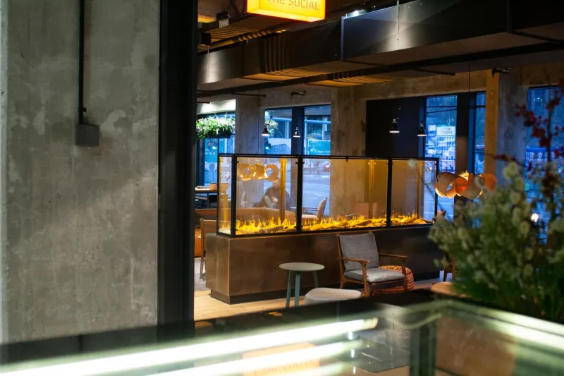 Billede 37 af Next House Copenhagen
