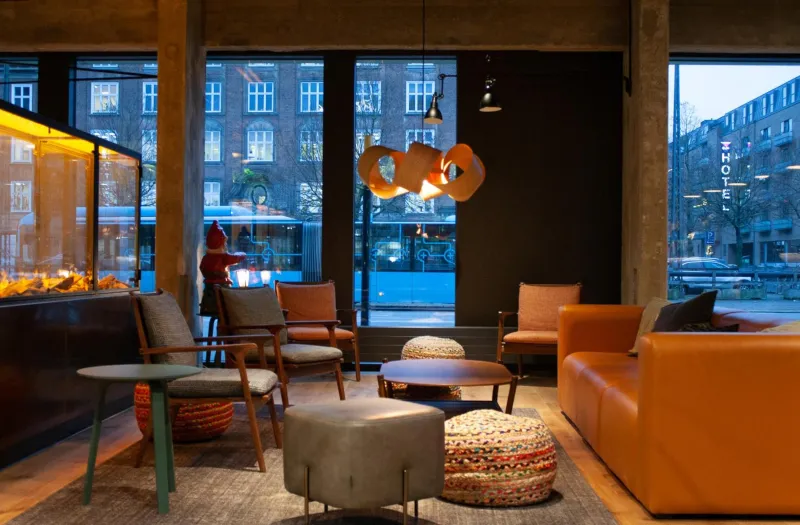 Billede 86 af Next House Copenhagen