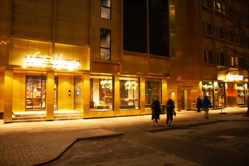 Billede 92 af Next House Copenhagen