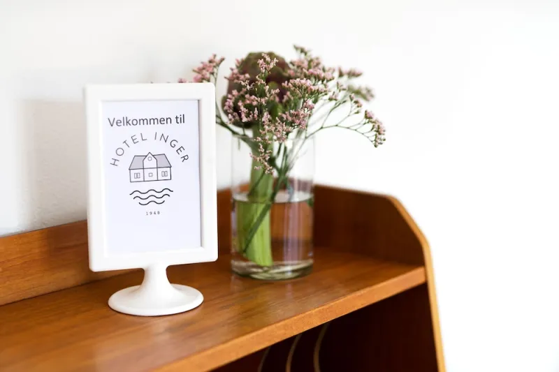Billede 6 af Hotel Inger
