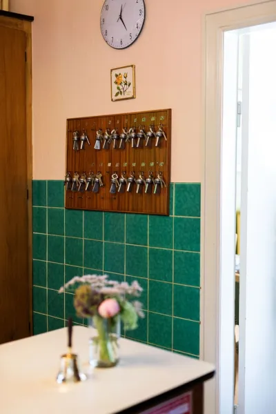 Billede 48 af Hotel Inger