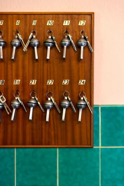 Billede 52 af Hotel Inger