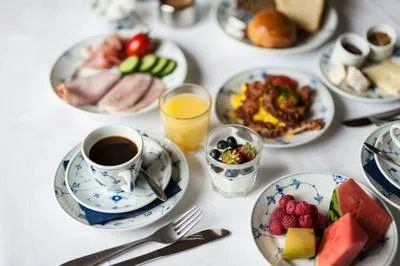 Billede 68 af Hotel Inger