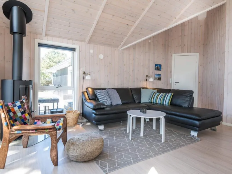 Billede 3 af 8 Person Holiday Home in Fano