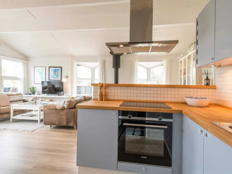 Billede 40 af 5 Person Holiday Home in Fano