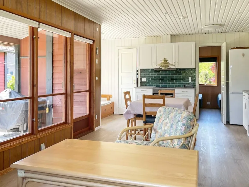 Billede 9 af 4 Person Holiday Home in Stroby