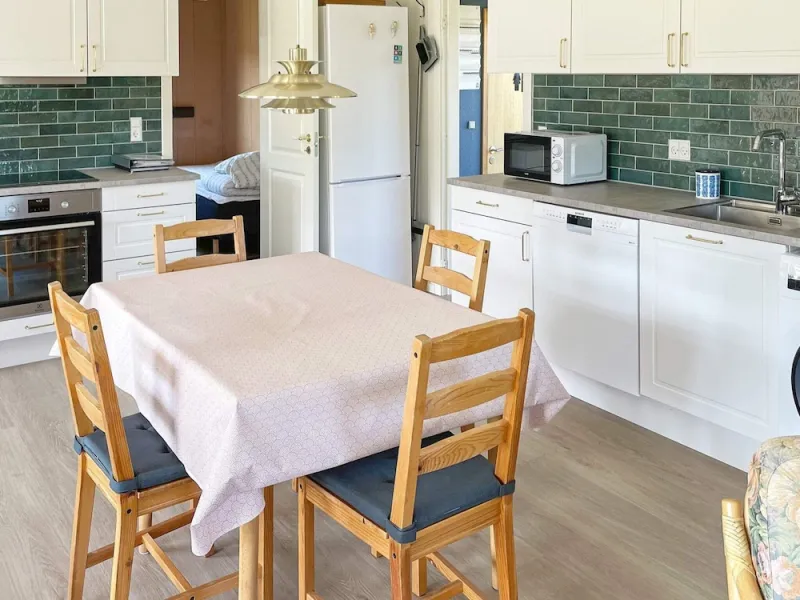Billede 10 af 4 Person Holiday Home in Stroby