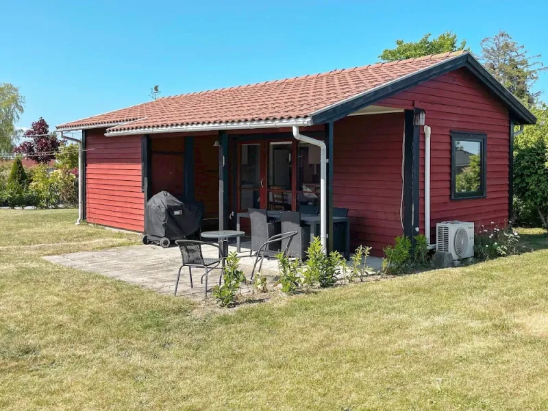 Billede 18 af 4 Person Holiday Home in Stroby