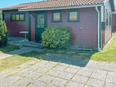 Billede 20 af 4 Person Holiday Home in Stroby
