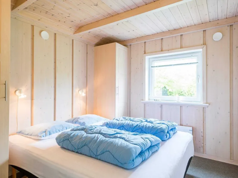 Billede 2 af 5 Person Holiday Home in Hemmet