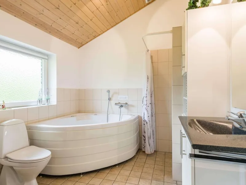 Billede 7 af 5 Person Holiday Home in Hemmet