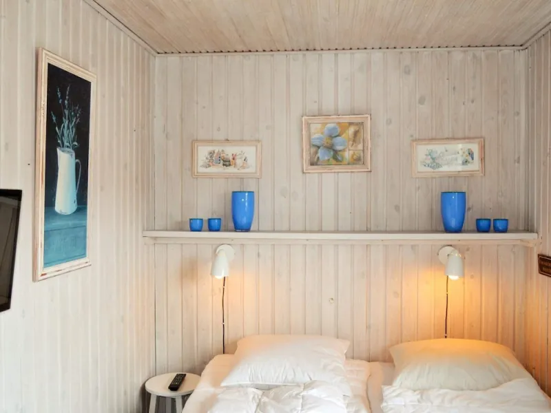 Billede 8 af 4 Person Holiday Home in Fano