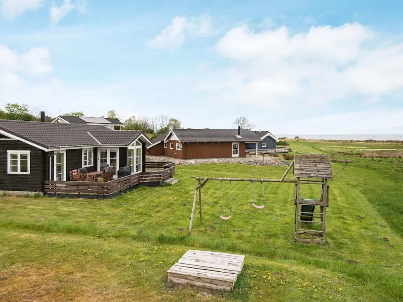 Billede 9 af Holiday Home in Nordborg